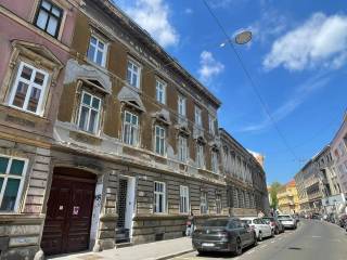 Zagreb, Donji Grad