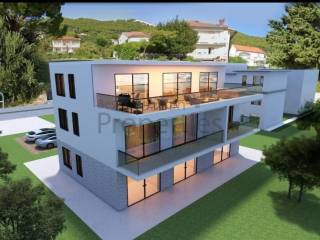 Stan u novogradnji, Prodaja, Rab, Banjol