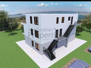 Stan u novogradnji, Prodaja, Rab, Banjol