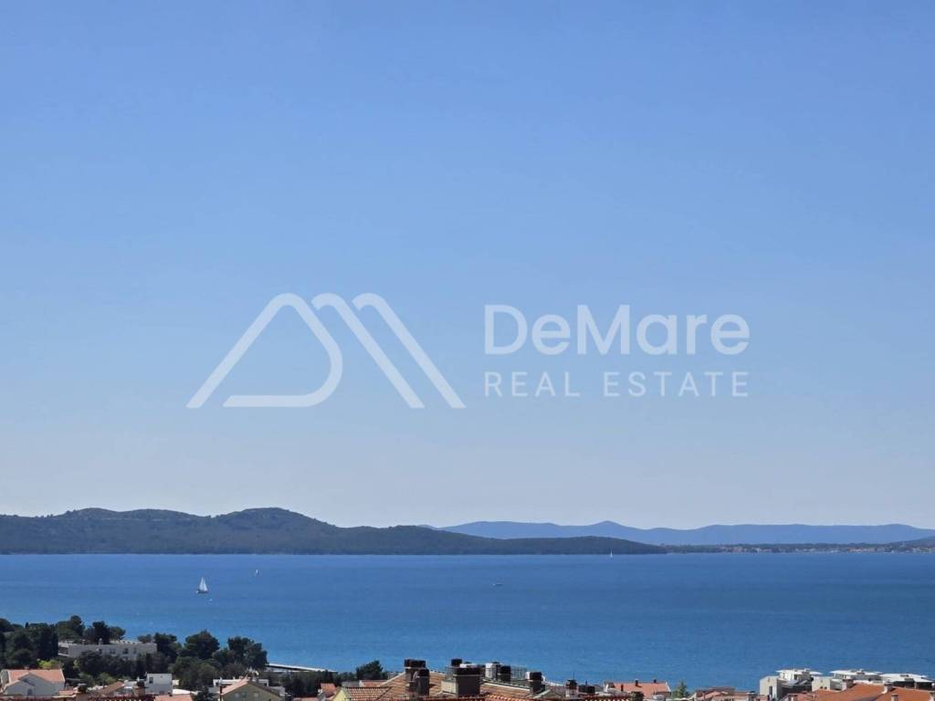 Zadar, Zadar