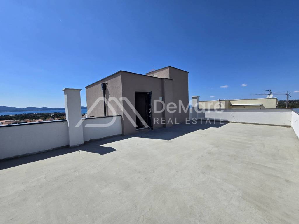 Zadar, Zadar