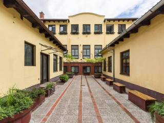 Zagreb, Donji Grad
