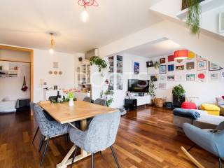 Zagreb, Tresnjevka - jug