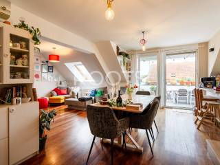 Zagreb, Tresnjevka - jug