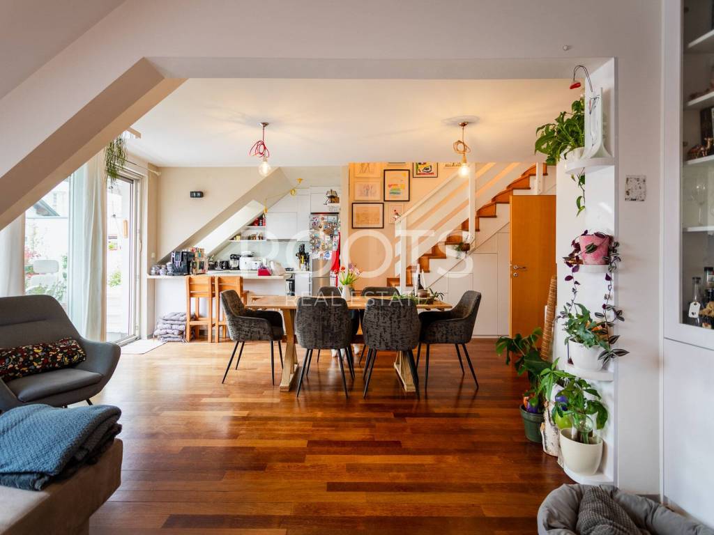 Zagreb, Tresnjevka - jug