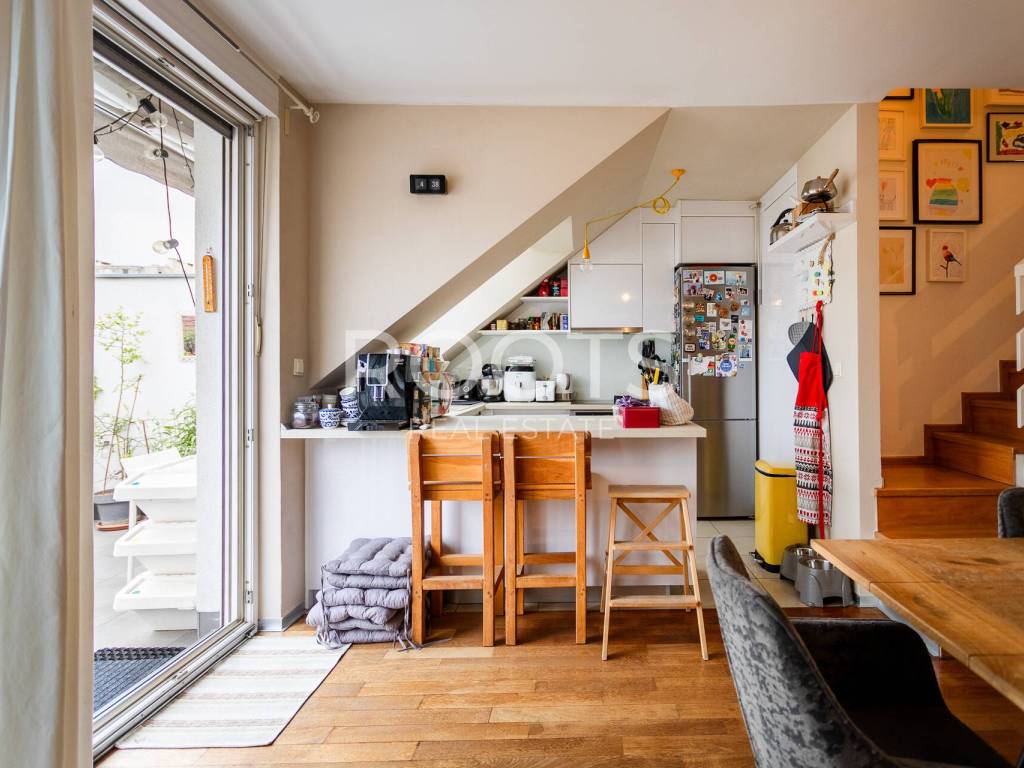 Zagreb, Tresnjevka - jug