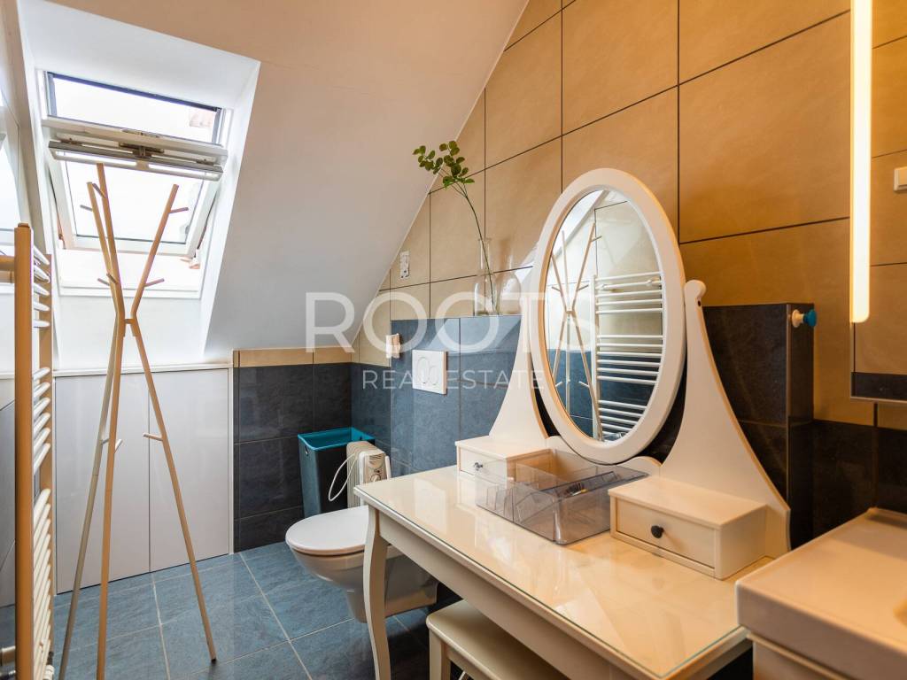 Zagreb, Tresnjevka - jug