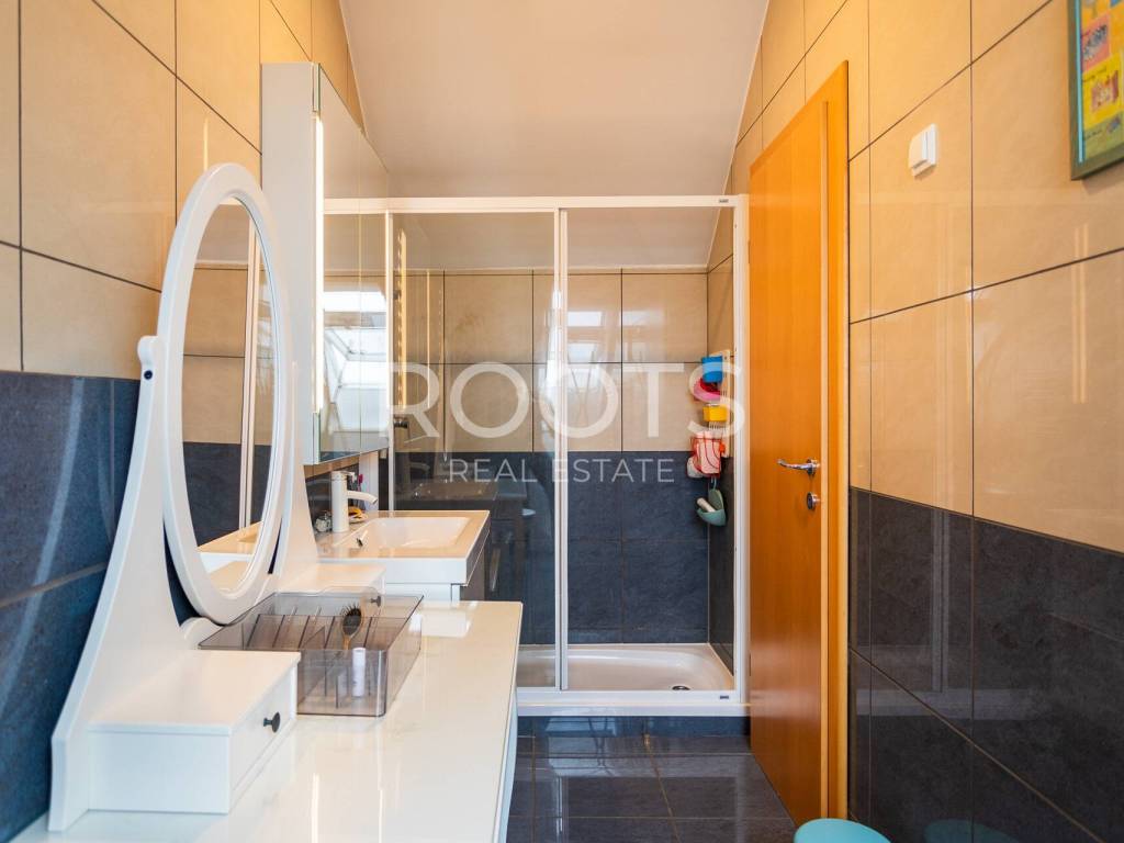 Zagreb, Tresnjevka - jug