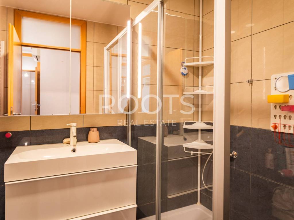 Zagreb, Tresnjevka - jug