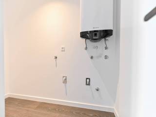 storage/utility room