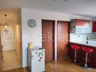 Flat in a building, Sale, Rijeka, Istok