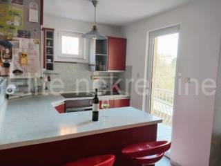 Flat in a building, Sale, Rijeka, Istok