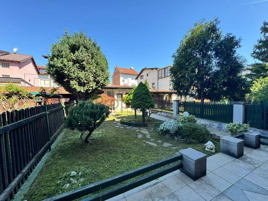 Zagreb, Tresnjevka - sjever