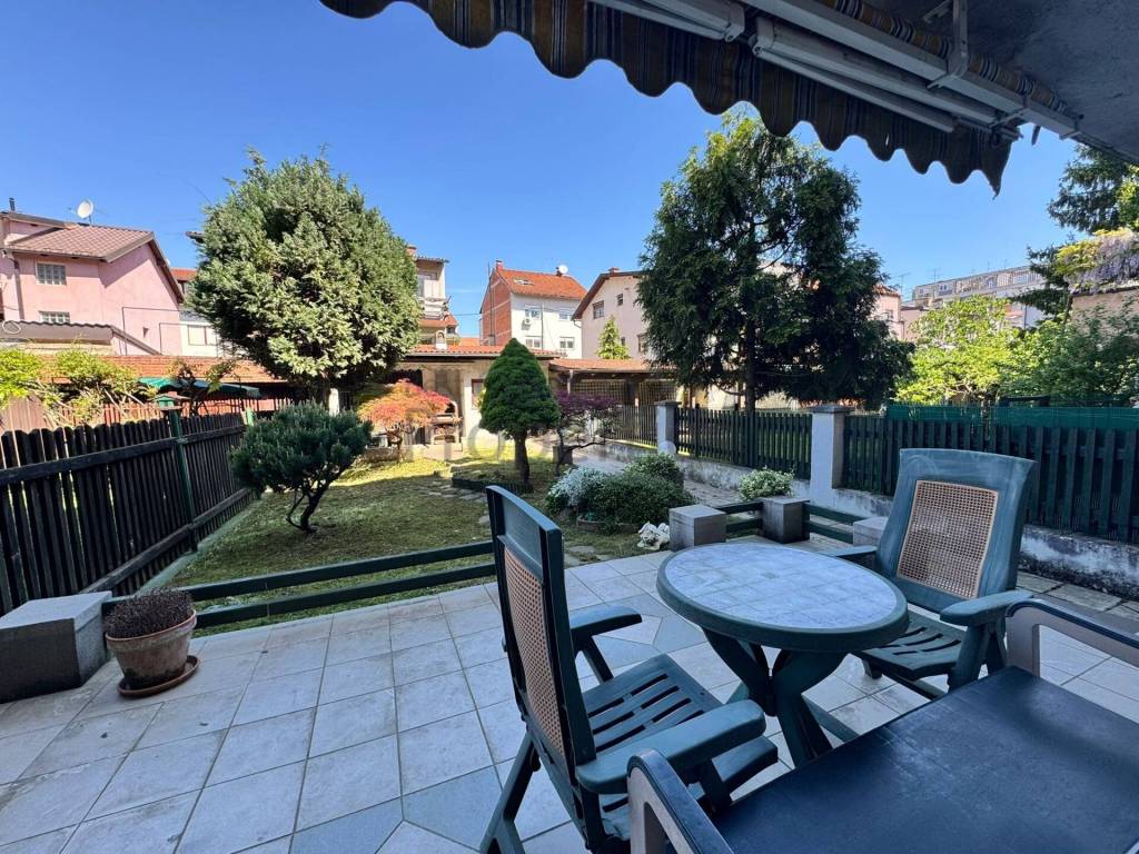 Zagreb, Tresnjevka - sjever