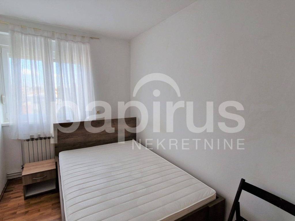 Stan u stambenoj zgradi, Najam, Zagreb, Tresnjevka - sjever