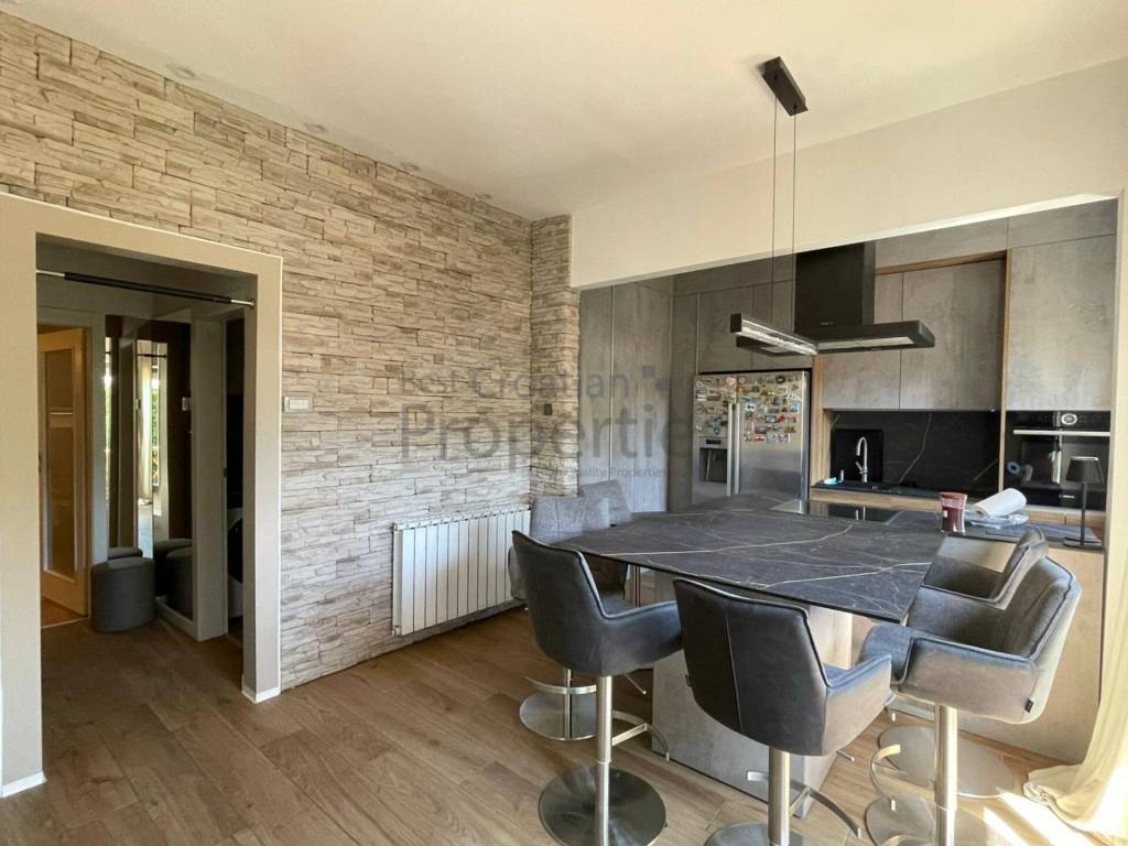 Zagreb, Tresnjevka - sjever