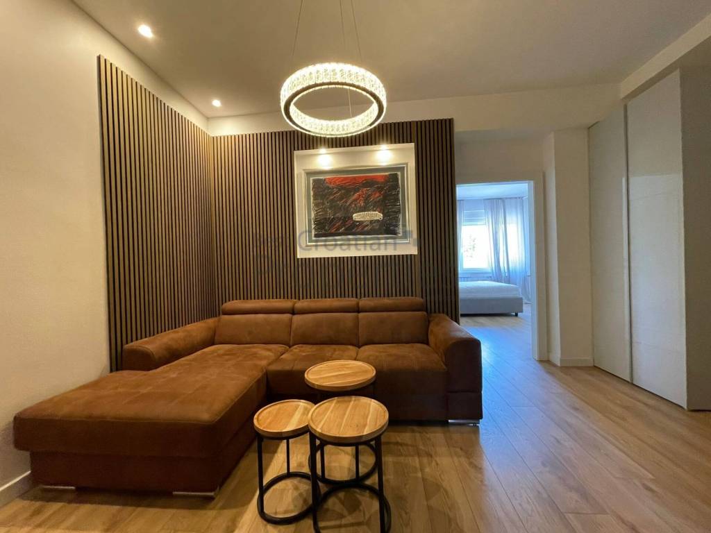 Zagreb, Tresnjevka - sjever