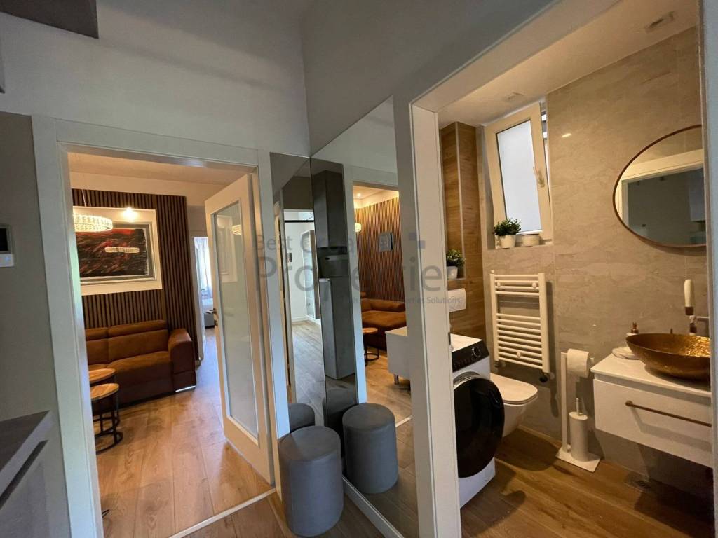 Zagreb, Tresnjevka - sjever