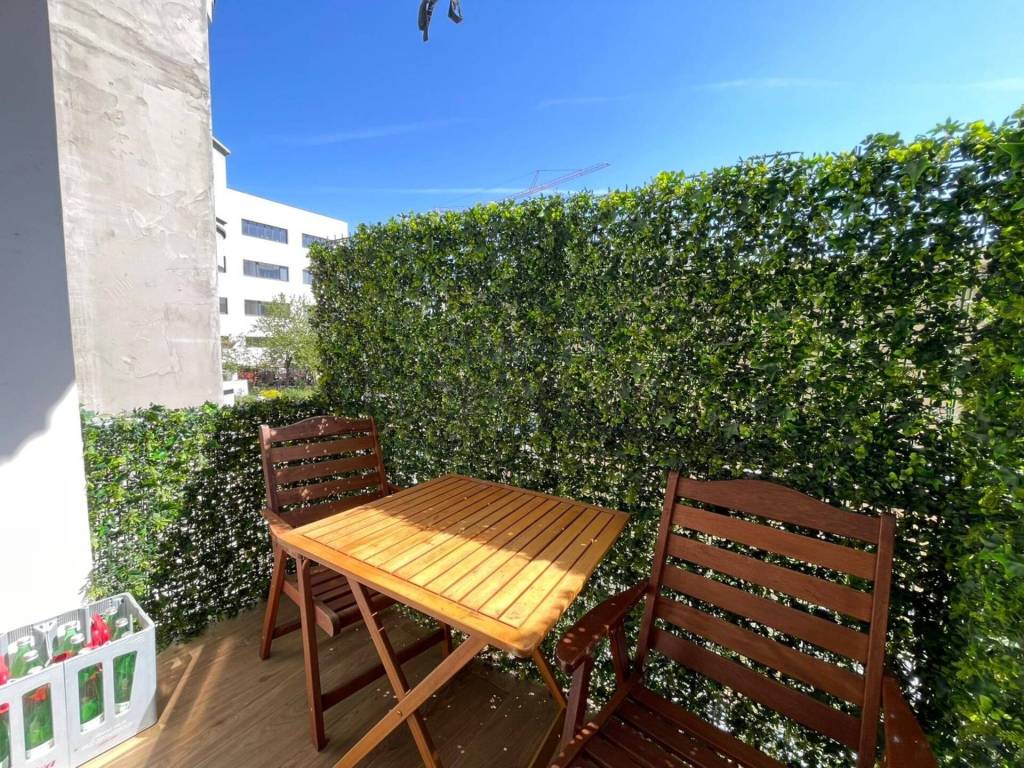 Zagreb, Tresnjevka - sjever