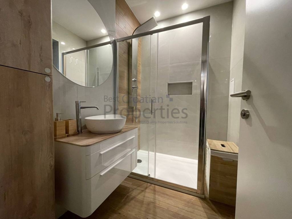 Zagreb, Tresnjevka - sjever