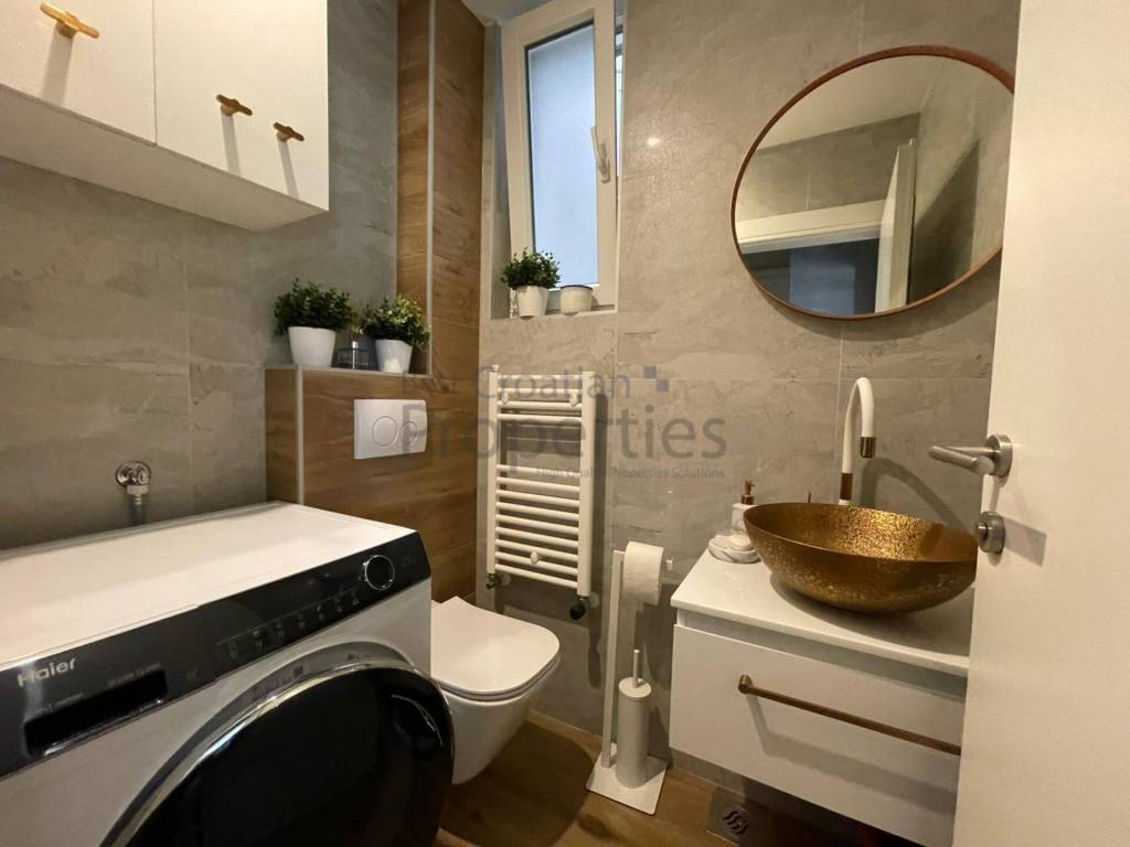 Zagreb, Tresnjevka - sjever