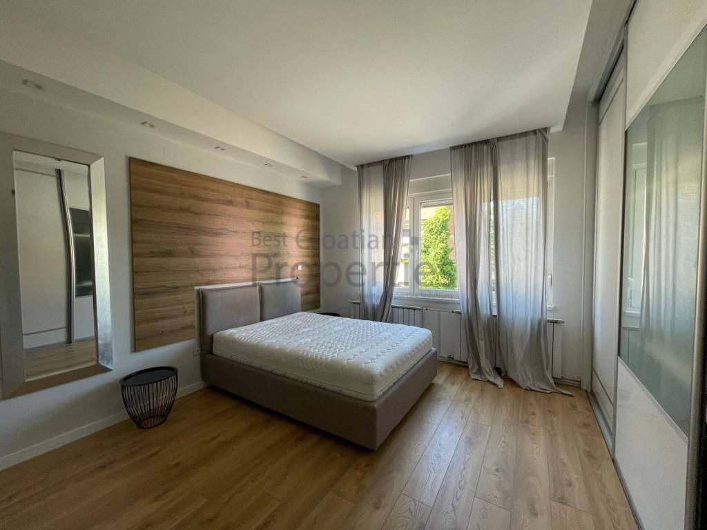 Zagreb, Tresnjevka - sjever