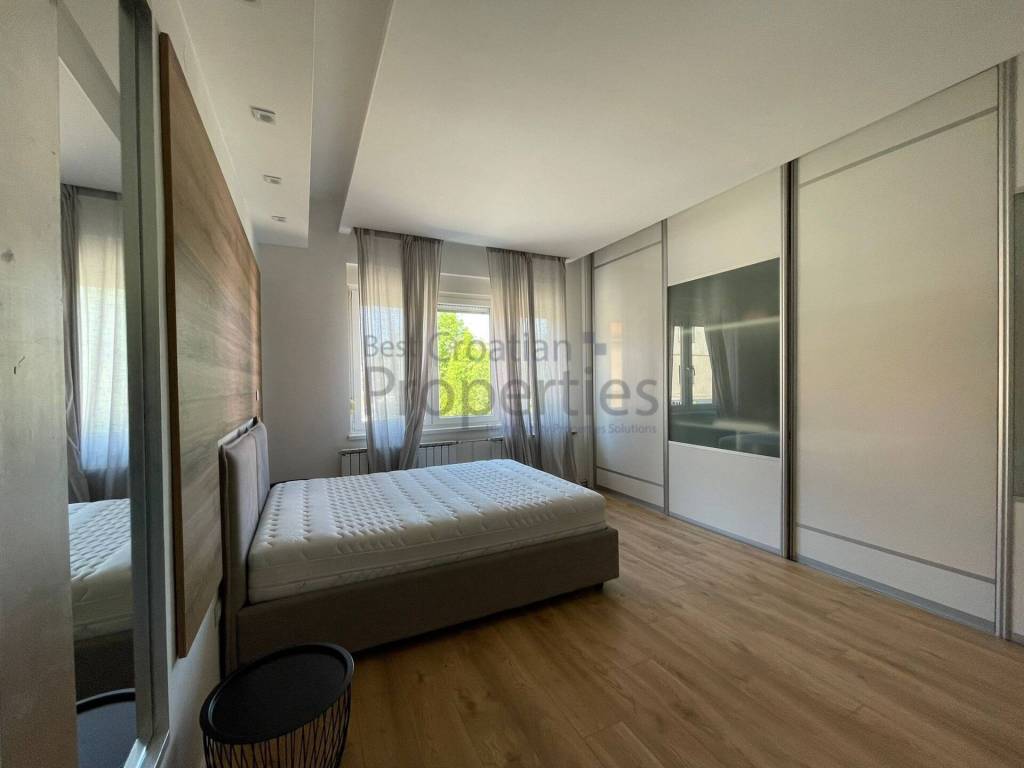 Zagreb, Tresnjevka - sjever