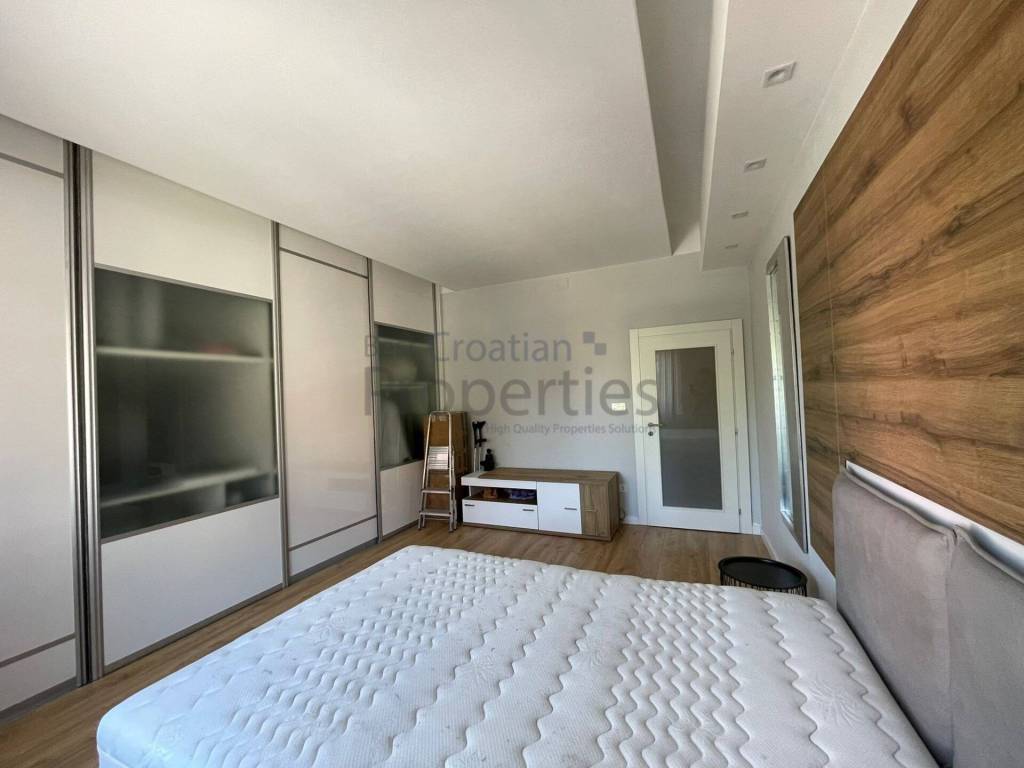 Zagreb, Tresnjevka - sjever