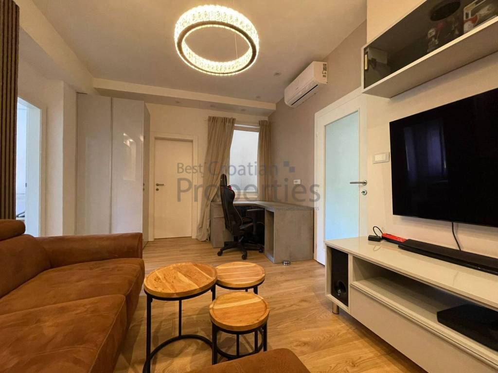 Zagreb, Tresnjevka - sjever