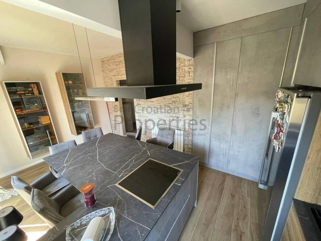 Zagreb, Tresnjevka - sjever