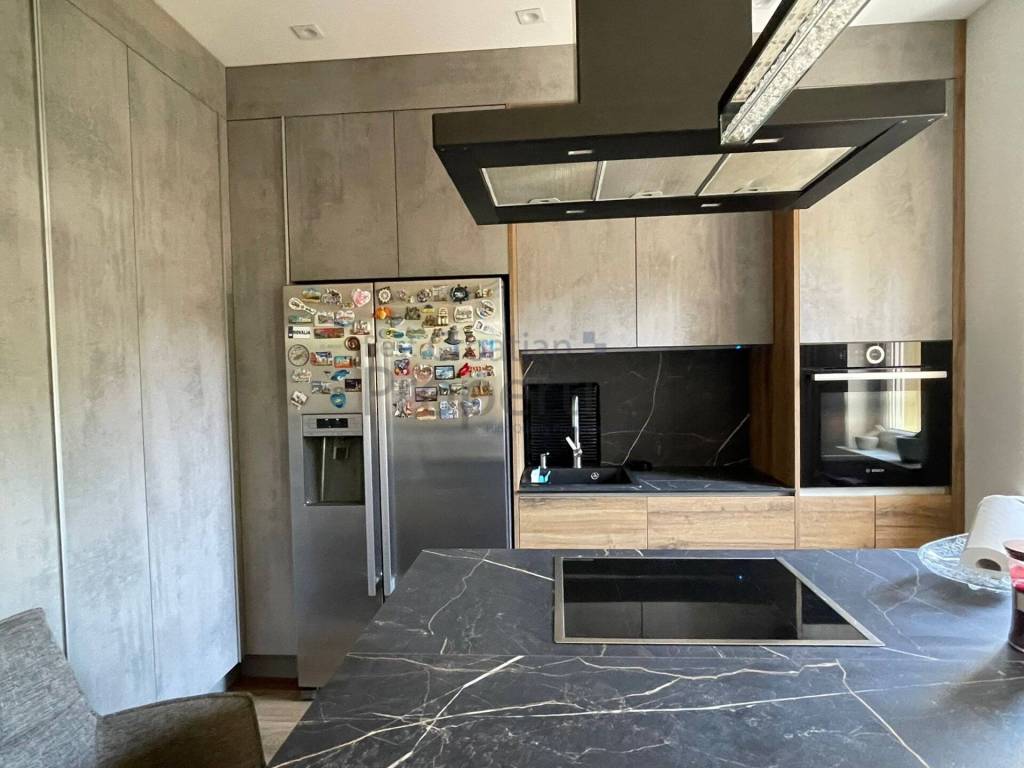 Zagreb, Tresnjevka - sjever