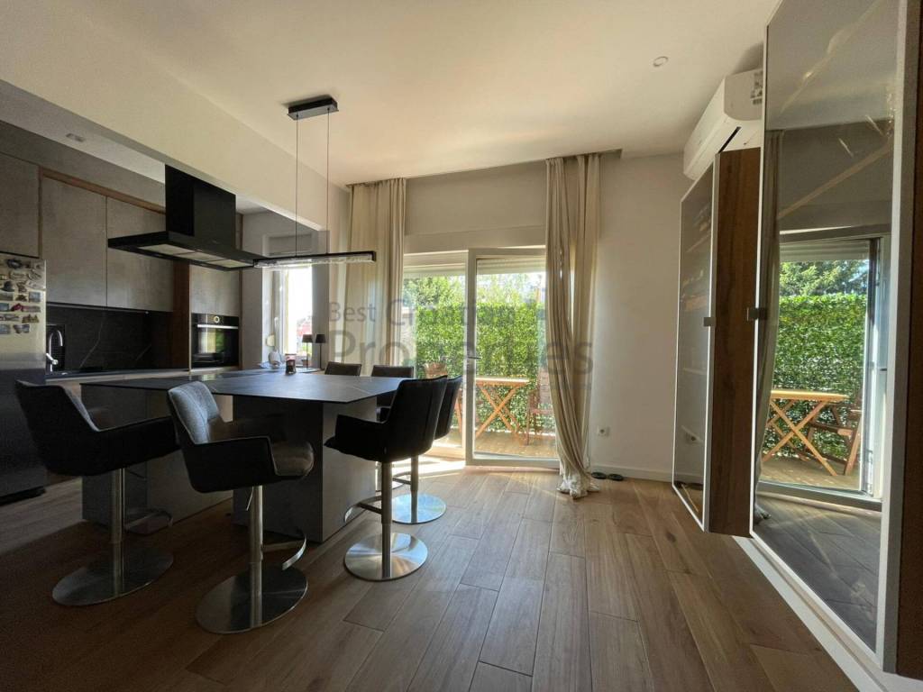 Zagreb, Tresnjevka - sjever