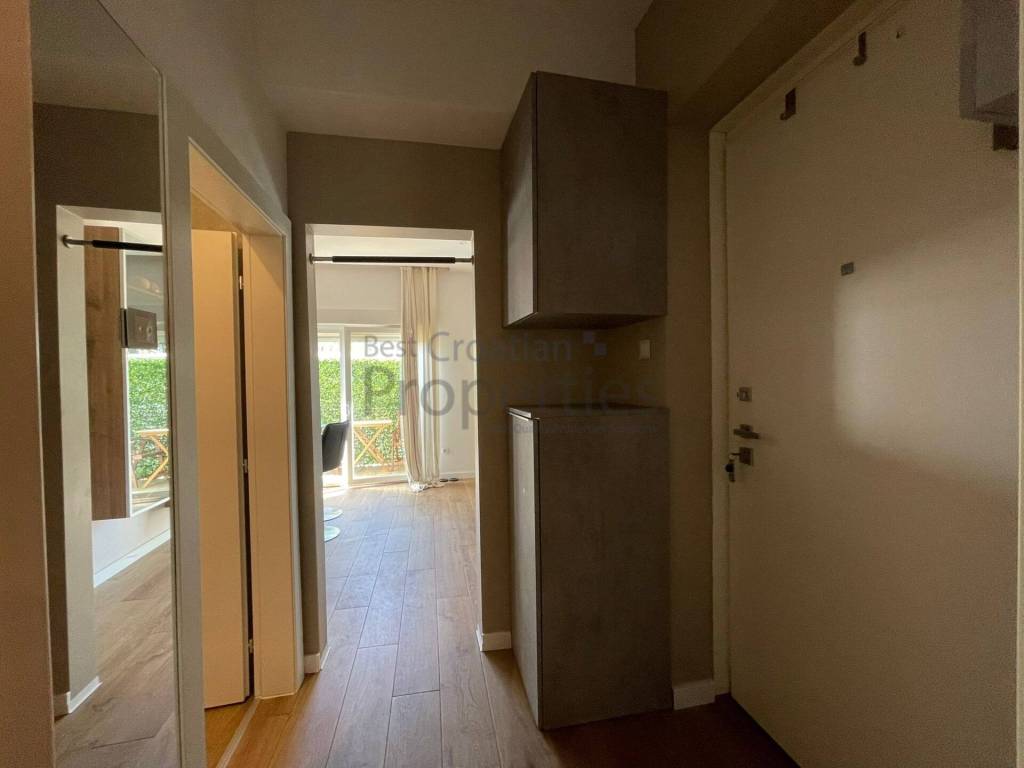 Zagreb, Tresnjevka - sjever