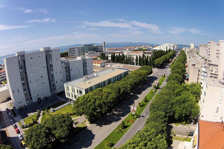 Split, zakup izlozbeno-prodajnog prostora
