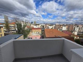Zagreb, Tresnjevka - sjever
