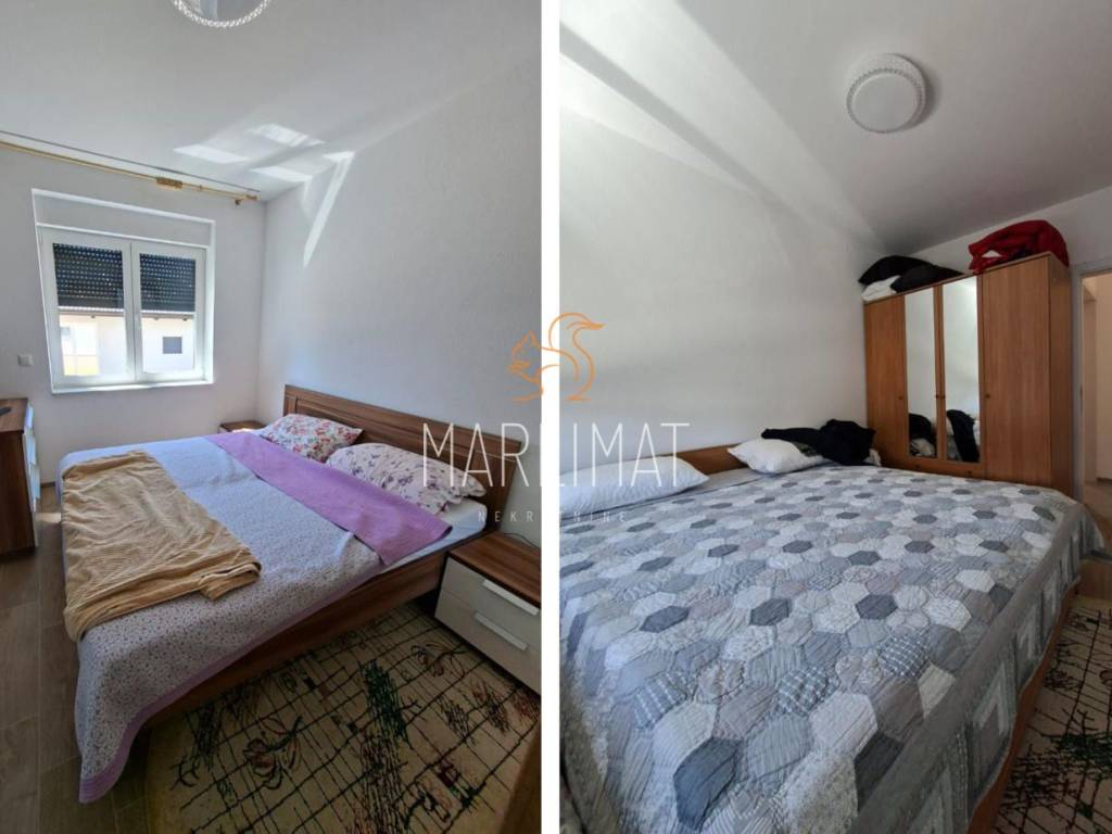 Zagreb, Gornja Dubrava