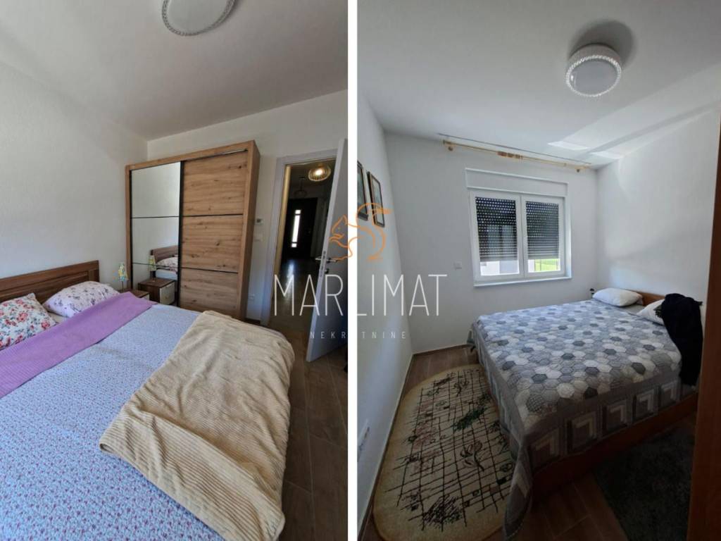 Zagreb, Gornja Dubrava