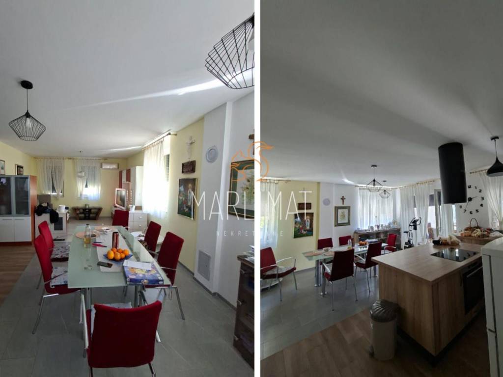 Zagreb, Gornja Dubrava