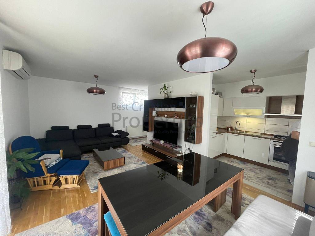 Stan u zgradi, Prodaja, Zagreb, Gornja Dubrava