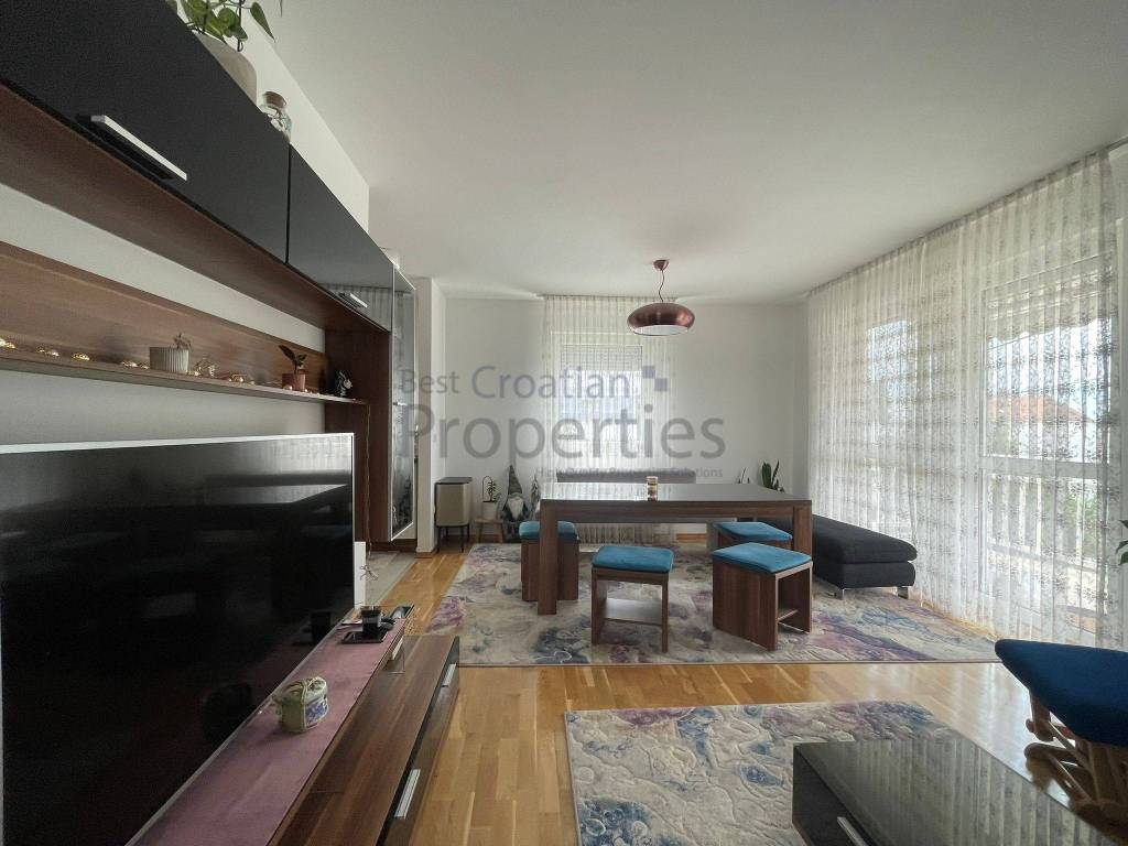 Stan u zgradi, Prodaja, Zagreb, Gornja Dubrava