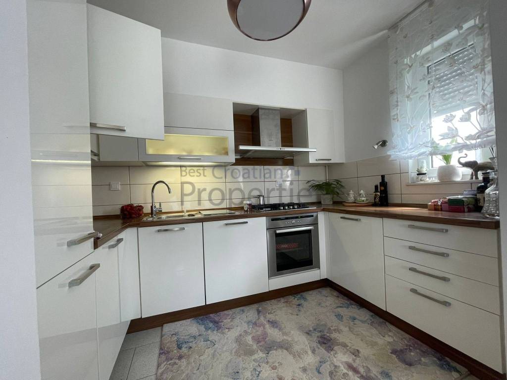 Stan u zgradi, Prodaja, Zagreb, Gornja Dubrava