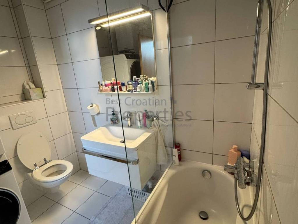 Stan u zgradi, Prodaja, Zagreb, Gornja Dubrava