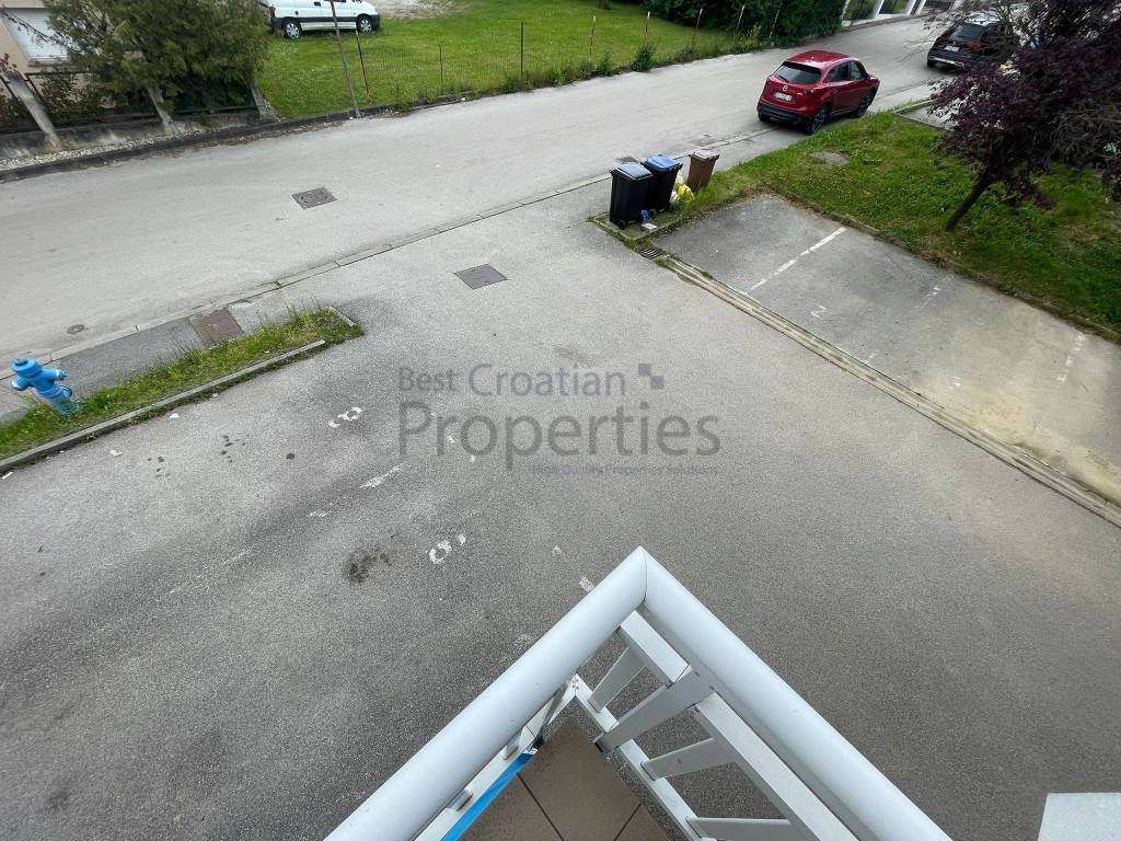 Stan u zgradi, Prodaja, Zagreb, Gornja Dubrava