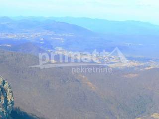 Ogulin, Ponikve