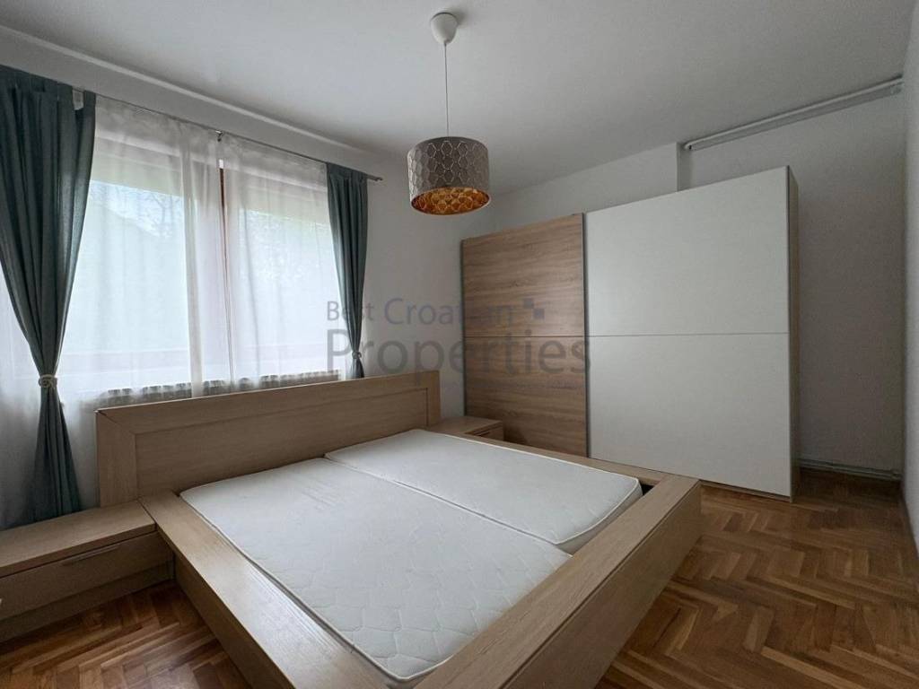 Zagreb, Stenjevec