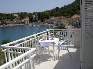 Detached house, Sale, Korčula, Račišće