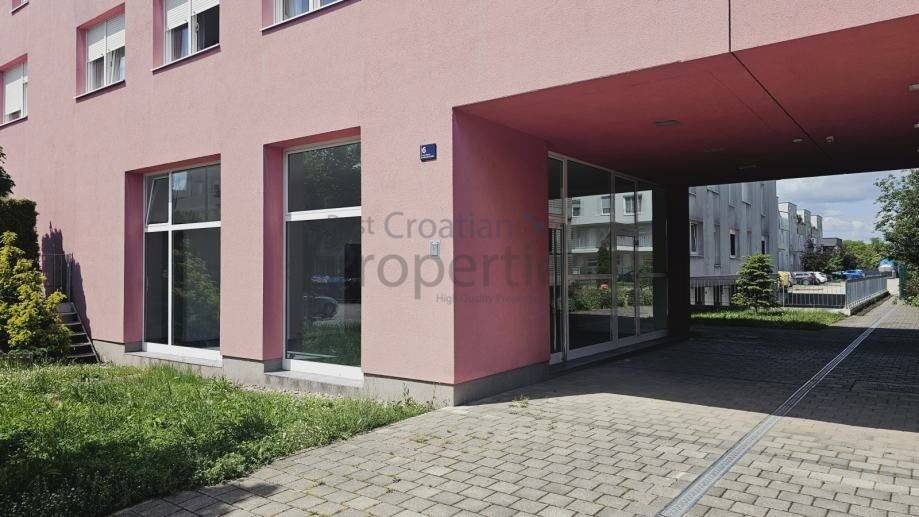 Lokal, Zakup, Zagreb, Novi Zagreb - zapad