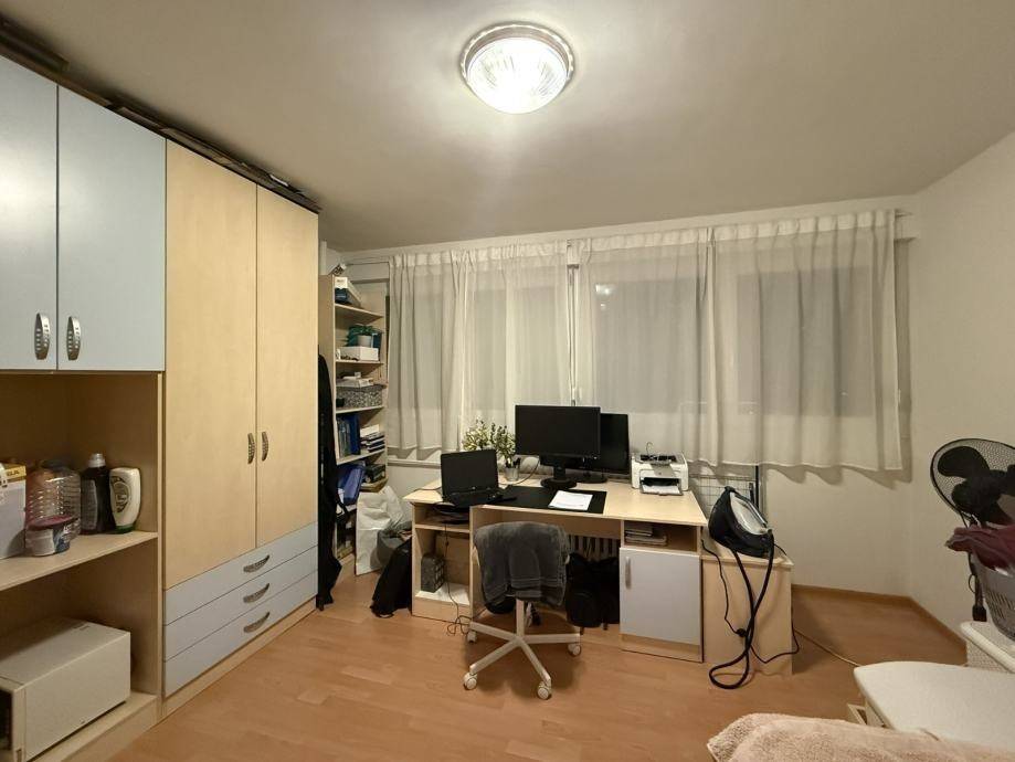 Zagreb, Tresnjevka - jug