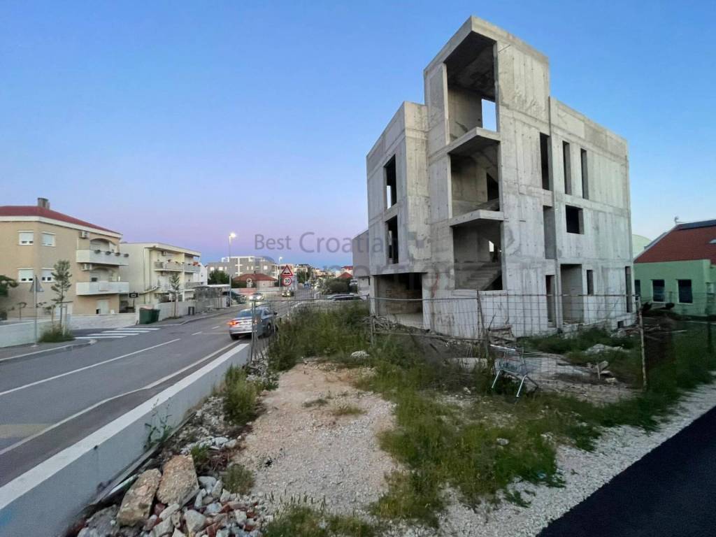 Zadar, Zadar