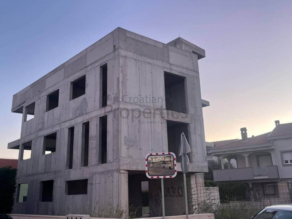 Zadar, Zadar